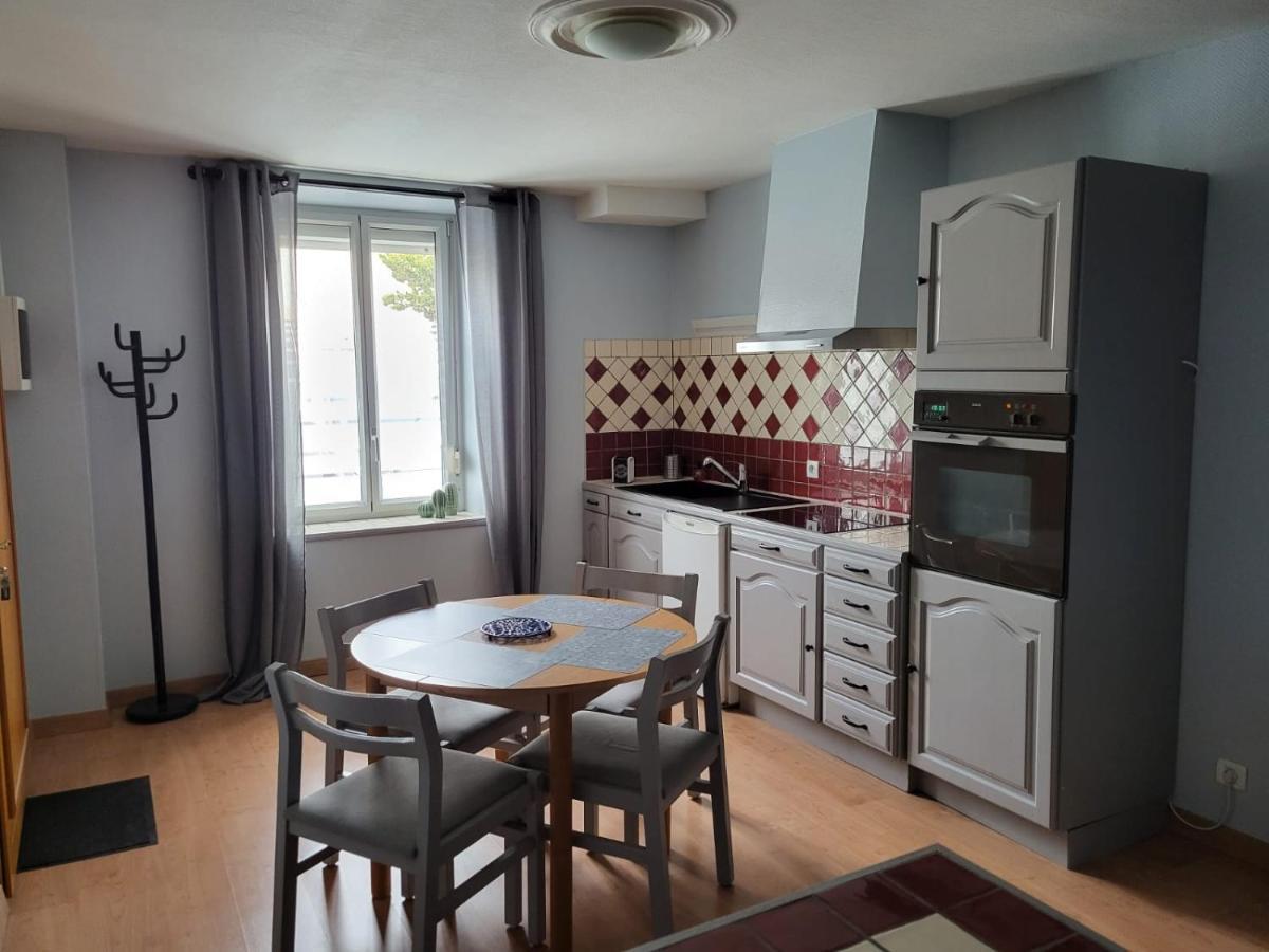 Le Studio Pont-à-Mousson Dış mekan fotoğraf
