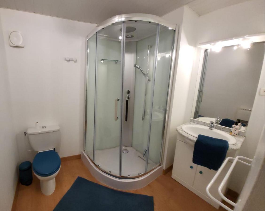 Le Studio Pont-à-Mousson Dış mekan fotoğraf