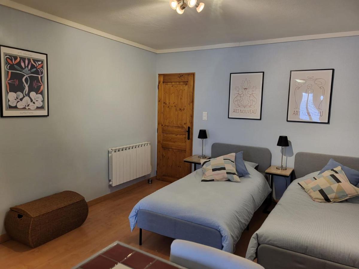 Le Studio Pont-à-Mousson Dış mekan fotoğraf